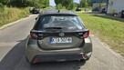 Toyota Yaris 1.5 B Automat F vat Salon PL Pali - 10