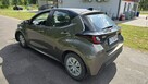 Toyota Yaris 1.5 B Automat F vat Salon PL Pali - 11