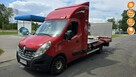 Renault Master 2017 tylko uszkodzona Paka Pali Jeździ Sypialnia  Vat 23 - 1