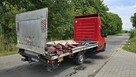 Renault Master 2017 tylko uszkodzona Paka Pali Jeździ Sypialnia  Vat 23 - 5