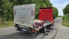 Renault Master 2017 tylko uszkodzona Paka Pali Jeździ Sypialnia  Vat 23 - 6