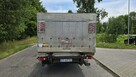 Renault Master 2017 tylko uszkodzona Paka Pali Jeździ Sypialnia  Vat 23 - 7