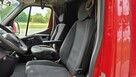 Renault Master 2017 tylko uszkodzona Paka Pali Jeździ Sypialnia  Vat 23 - 11