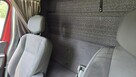 Renault Master 2017 tylko uszkodzona Paka Pali Jeździ Sypialnia  Vat 23 - 13