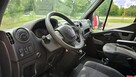 Renault Master 2017 tylko uszkodzona Paka Pali Jeździ Sypialnia  Vat 23 - 14
