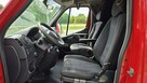 Renault Master 2017 tylko uszkodzona Paka Pali Jeździ Sypialnia  Vat 23 - 15