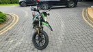 Aprilia SX Aprilla SX50 2 x Komplety Opon Sportowy wydech - 2
