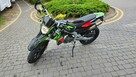 Aprilia SX Aprilla SX50 2 x Komplety Opon Sportowy wydech - 3
