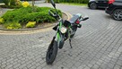 Aprilia SX Aprilla SX50 2 x Komplety Opon Sportowy wydech - 4