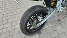 Aprilia SX Aprilla SX50 2 x Komplety Opon Sportowy wydech - 7