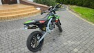 Aprilia SX Aprilla SX50 2 x Komplety Opon Sportowy wydech - 10