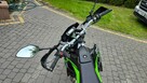Aprilia SX Aprilla SX50 2 x Komplety Opon Sportowy wydech - 12