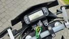 Aprilia SX Aprilla SX50 2 x Komplety Opon Sportowy wydech - 14