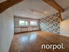 Biernackiego, Krowodrza, 111 m2 w kamienicy, balkon - 3