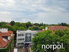 Biernackiego, Krowodrza, 111 m2 w kamienicy, balkon - 4