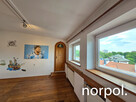 Biernackiego, Krowodrza, 111 m2 w kamienicy, balkon - 6