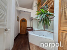 Biernackiego, Krowodrza, 111 m2 w kamienicy, balkon - 7