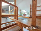 Biernackiego, Krowodrza, 111 m2 w kamienicy, balkon - 9