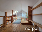 Biernackiego, Krowodrza, 111 m2 w kamienicy, balkon - 10