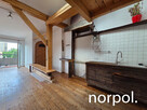 Biernackiego, Krowodrza, 111 m2 w kamienicy, balkon - 14