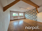 Biernackiego, Krowodrza, 111 m2 w kamienicy, balkon - 15