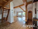 Biernackiego, Krowodrza, 111 m2 w kamienicy, balkon - 16
