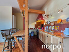 Biernackiego, Krowodrza, Młynówka, kamienica, balkon - 11