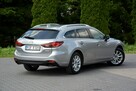 Mazda 6 104 tys przebieg  SkyActive Duża Navi 2xParktronic RVM ALU17 Nowe opon - 13