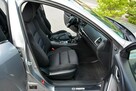 Mazda 6 104 tys przebieg  SkyActive Duża Navi 2xParktronic RVM ALU17 Nowe opon - 16