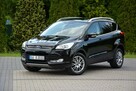Ford Kuga 2.0TDCi(140KM)Navi Kamera Panorama ParkAssist Skóry Sony Alu17" ASO - 2