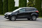 Ford Kuga 2.0TDCi(140KM)Navi Kamera Panorama ParkAssist Skóry Sony Alu17" ASO - 4