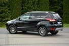 Ford Kuga 2.0TDCi(140KM)Navi Kamera Panorama ParkAssist Skóry Sony Alu17" ASO - 5