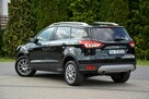 Ford Kuga 2.0TDCi(140KM)Navi Kamera Panorama ParkAssist Skóry Sony Alu17" ASO - 6