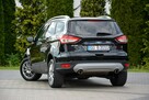 Ford Kuga 2.0TDCi(140KM)Navi Kamera Panorama ParkAssist Skóry Sony Alu17" ASO - 7