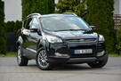 Ford Kuga 2.0TDCi(140KM)Navi Kamera Panorama ParkAssist Skóry Sony Alu17" ASO - 8