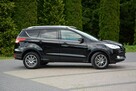 Ford Kuga 2.0TDCi(140KM)Navi Kamera Panorama ParkAssist Skóry Sony Alu17" ASO - 11