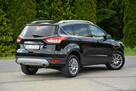 Ford Kuga 2.0TDCi(140KM)Navi Kamera Panorama ParkAssist Skóry Sony Alu17" ASO - 12