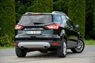 Ford Kuga 2.0TDCi(140KM)Navi Kamera Panorama ParkAssist Skóry Sony Alu17" ASO - 13