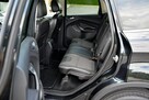 Ford Kuga 2.0TDCi(140KM)Navi Kamera Panorama ParkAssist Skóry Sony Alu17" ASO - 14