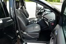 Ford Kuga 2.0TDCi(140KM)Navi Kamera Panorama ParkAssist Skóry Sony Alu17" ASO - 15