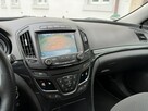 Opel Insignia 2.0CDTI 170KM z DE LIFT Serwis ASO Bezwypadkowy Kamera Navi Gwarancja - 7