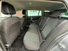 Opel Insignia 2.0CDTI 170KM z DE LIFT Serwis ASO Bezwypadkowy Kamera Navi Gwarancja - 8