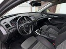 Opel Insignia 2.0CDTI 170KM z DE LIFT Serwis ASO Bezwypadkowy Kamera Navi Gwarancja - 10
