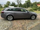 Opel Insignia 2.0CDTI 170KM z DE LIFT Serwis ASO Bezwypadkowy Kamera Navi Gwarancja - 11