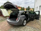 Opel Insignia 2.0CDTI 170KM z DE LIFT Serwis ASO Bezwypadkowy Kamera Navi Gwarancja - 15