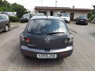 Mazda 3 - 4