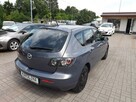 Mazda 3 - 6