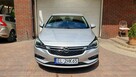 Opel Astra 1.4 TURBO Enjoy Salon PL,serwis ASO, LED, Bezwypadkowy, ASO - 2