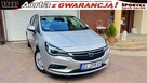 Opel Astra 1.4 TURBO Enjoy Salon PL,serwis ASO, LED, Bezwypadkowy, ASO - 3