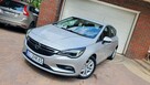 Opel Astra 1.4 TURBO Enjoy Salon PL,serwis ASO, LED, Bezwypadkowy, ASO - 4